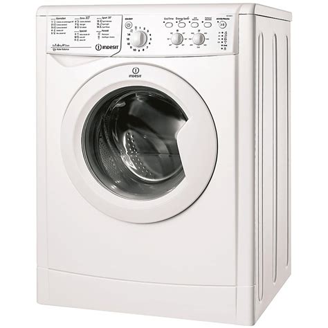lavatrice indesit iwc 60851 scheda tecnica
